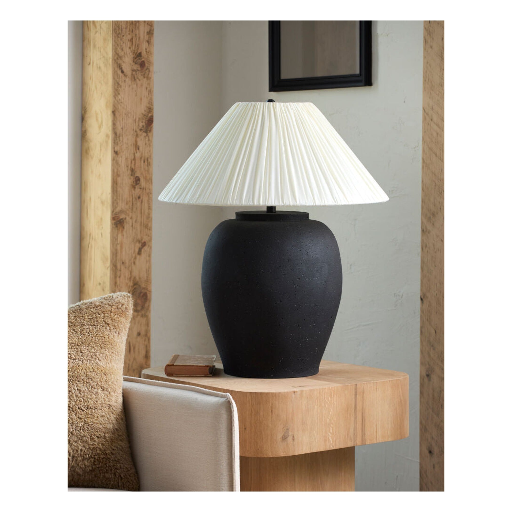 Forest Accent Table Lamp FRT-027 - styleshot