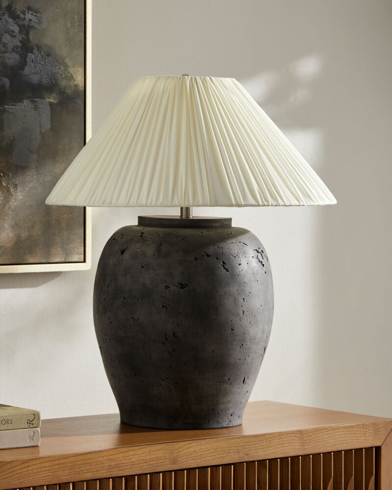 Forest Accent Table Lamp FRT-028 - styleshot