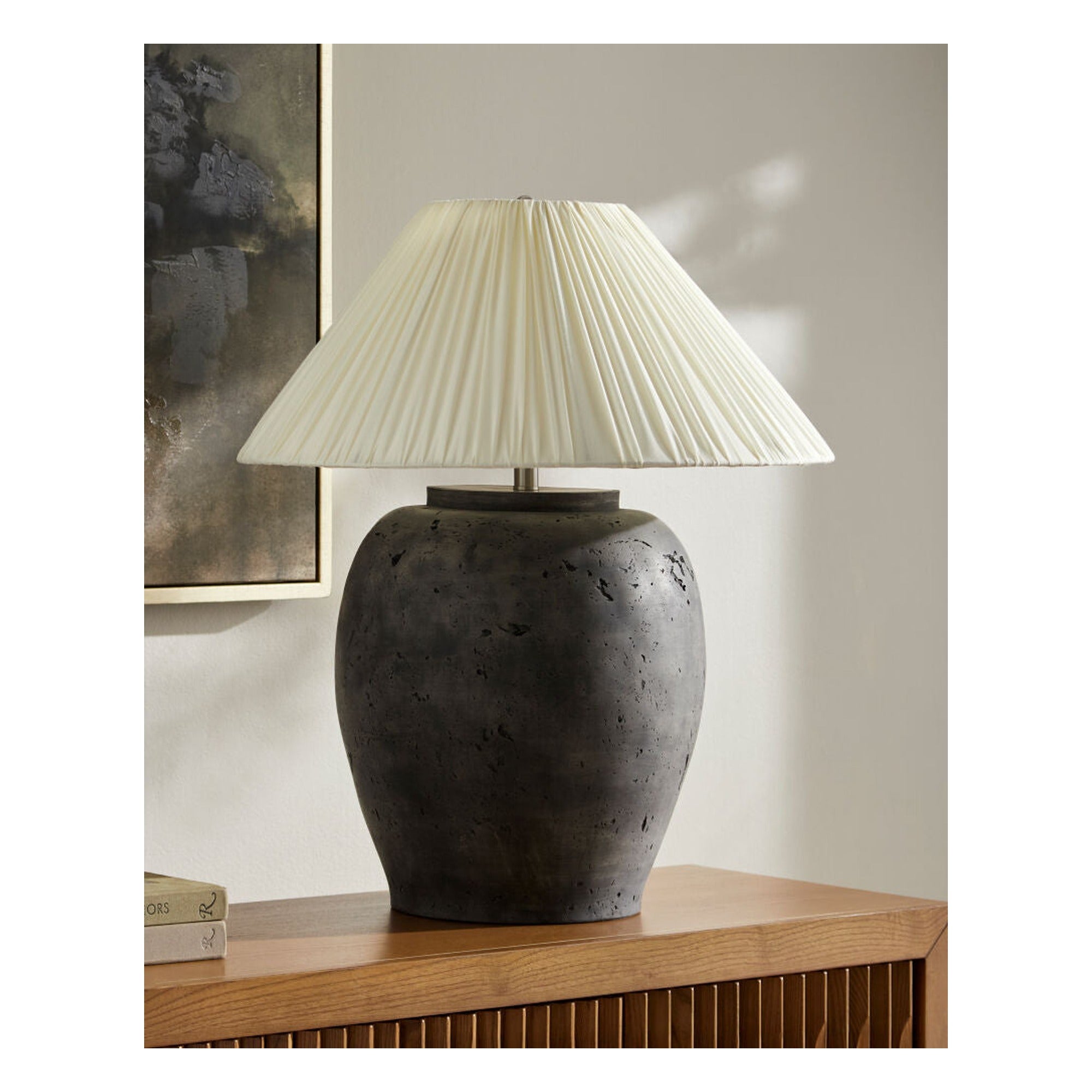 Forest Accent Table Lamp FRT-028 - styleshot