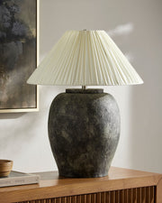 Forest Accent Table Lamp FRT-030 - styleshot