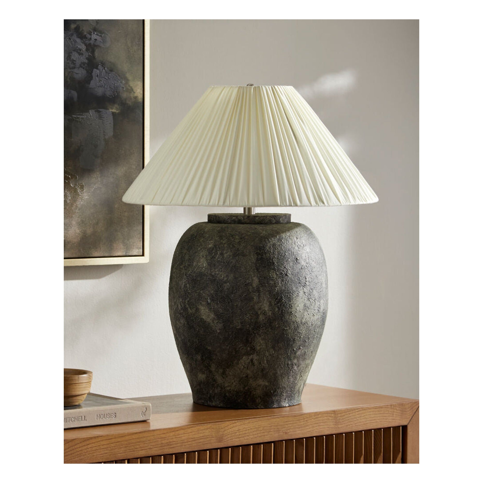 Forest Accent Table Lamp FRT-030 - styleshot