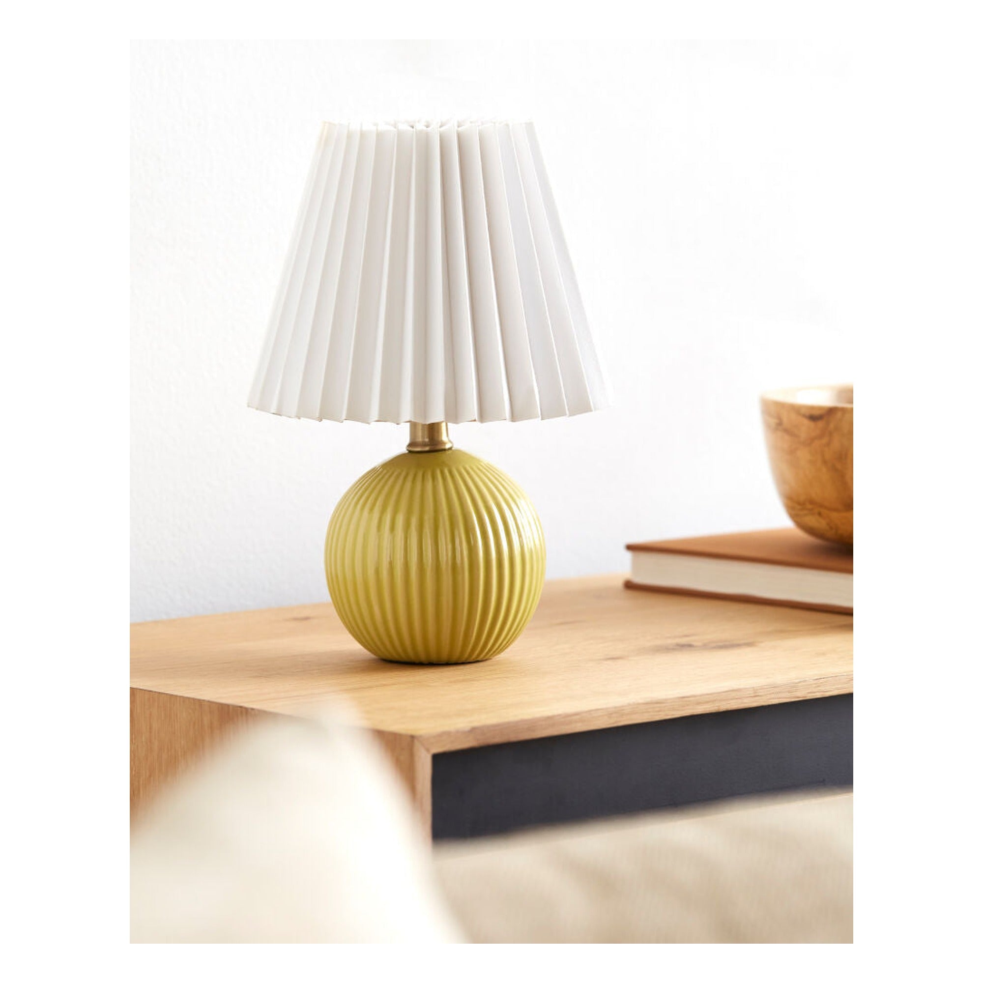 Ferez Accent Table Lamp FRZ-002 - styleshot
