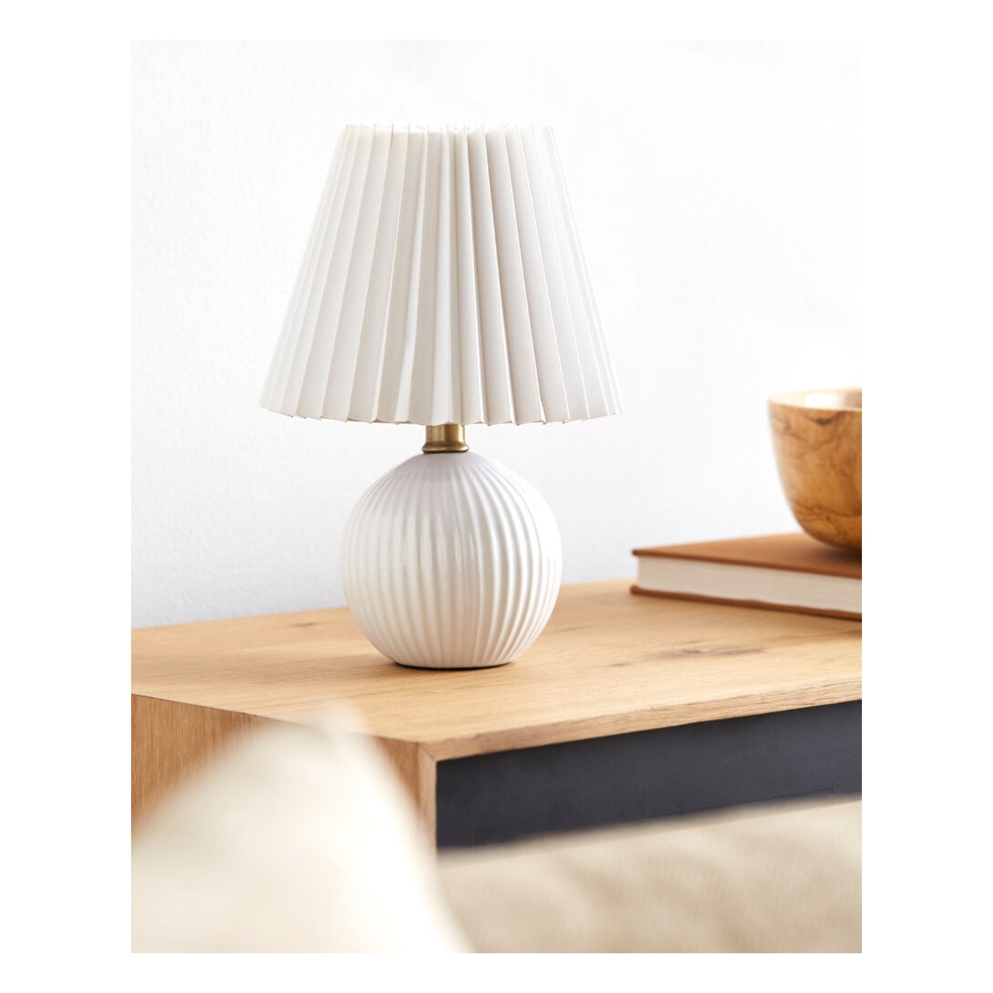 Ferez Accent Table Lamp FRZ-003 - styleshot