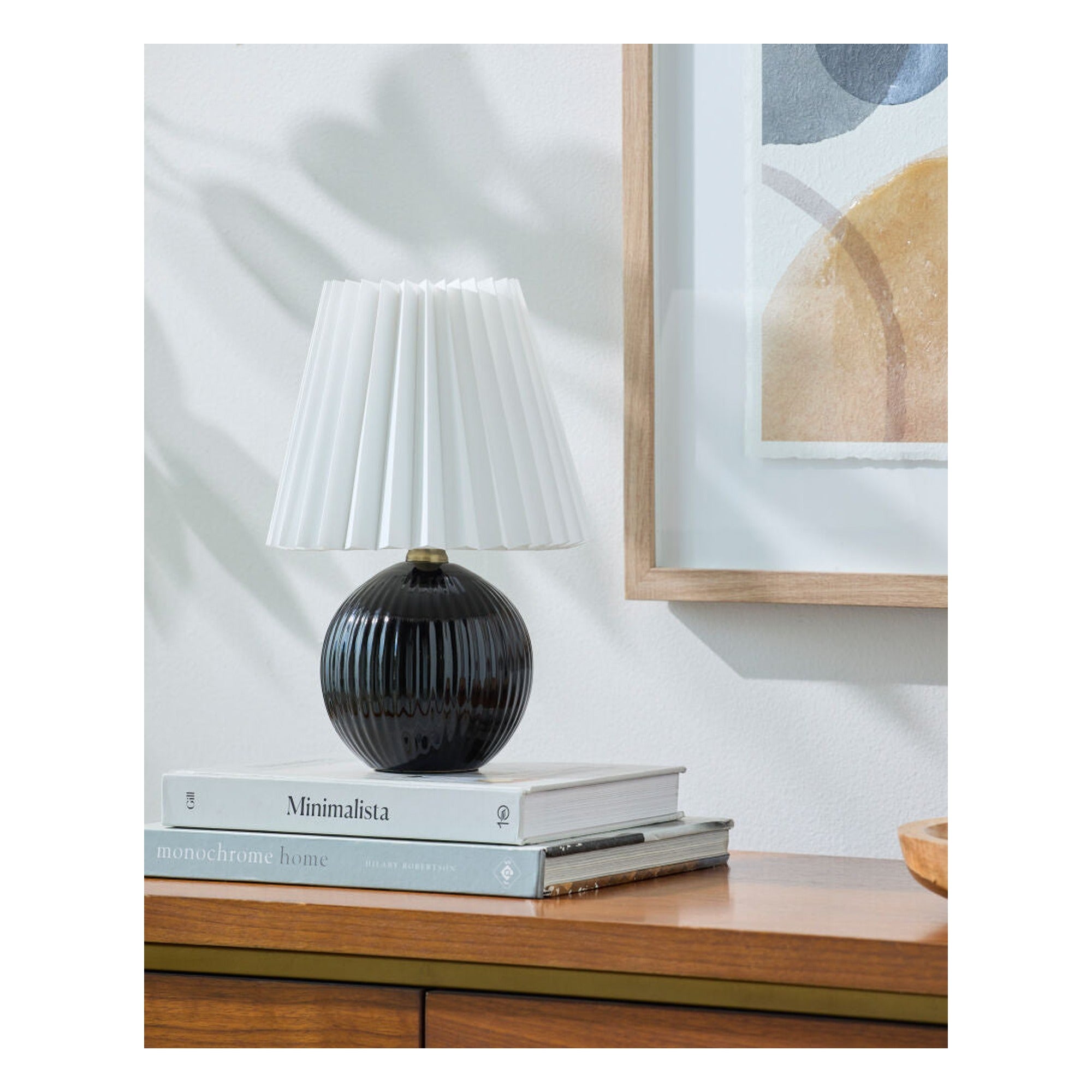 Ferez Accent Table Lamp FRZ-006 - styleshot