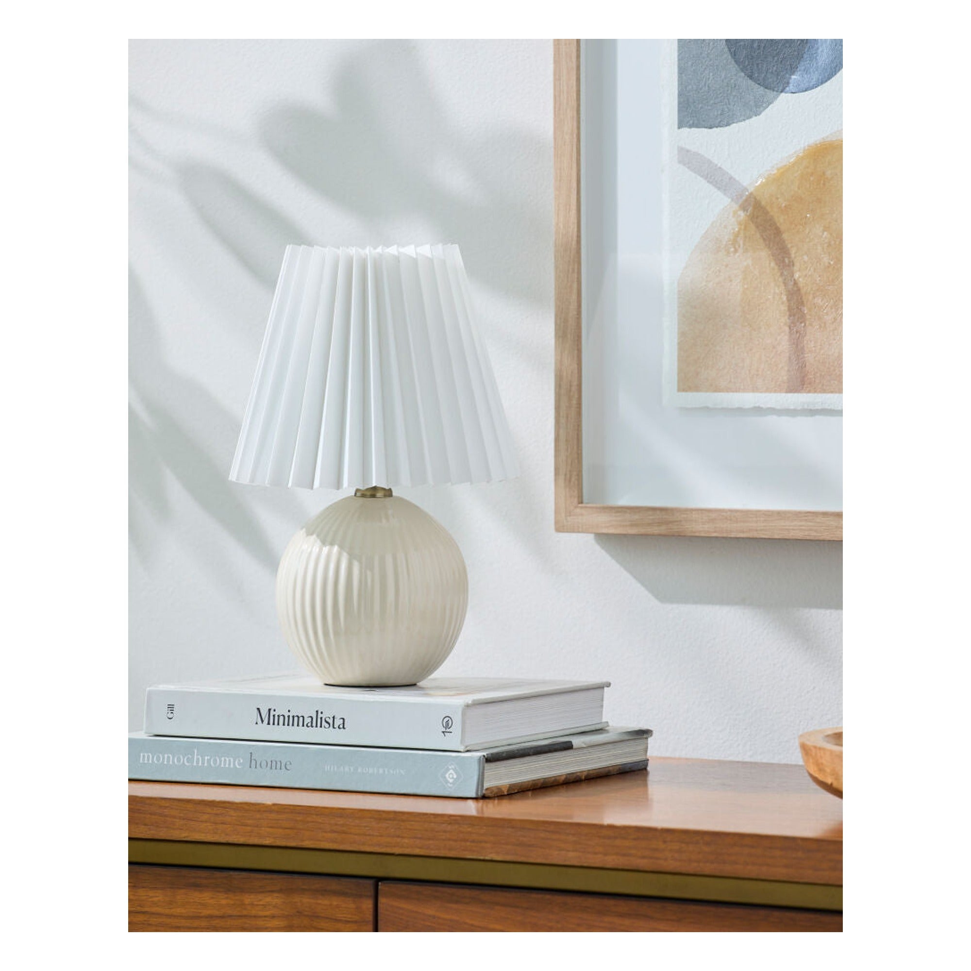 Ferez Accent Table Lamp FRZ-007 - styleshot