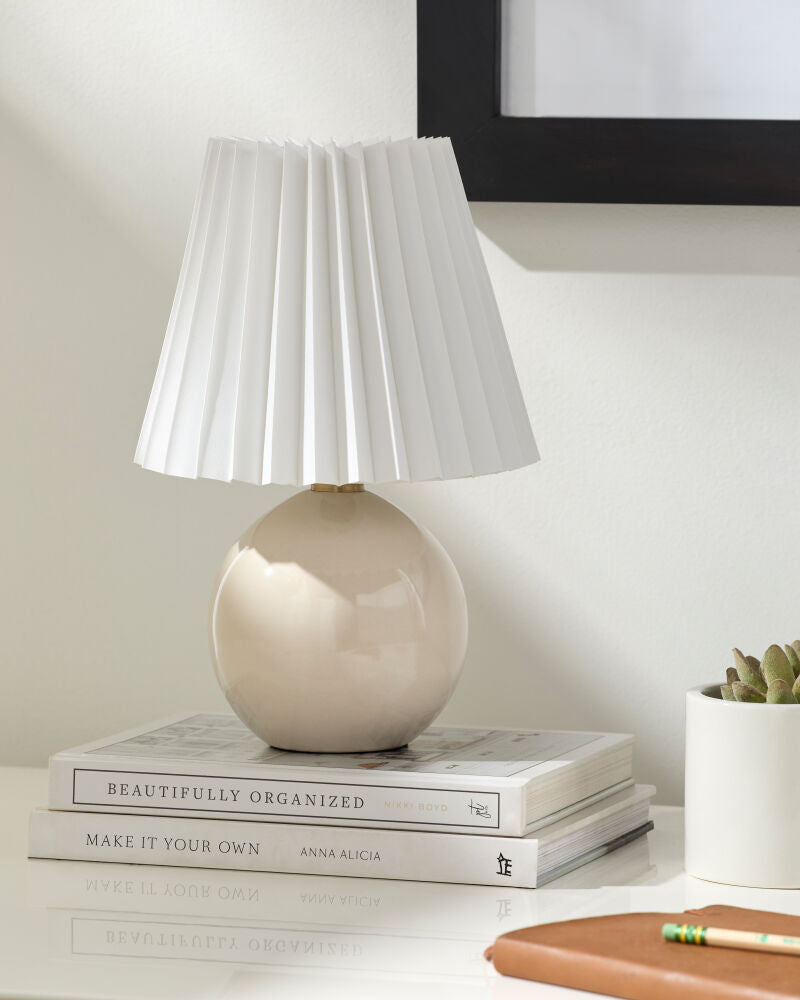 Ferez Accent Table Lamp FRZ-014 - styleshot