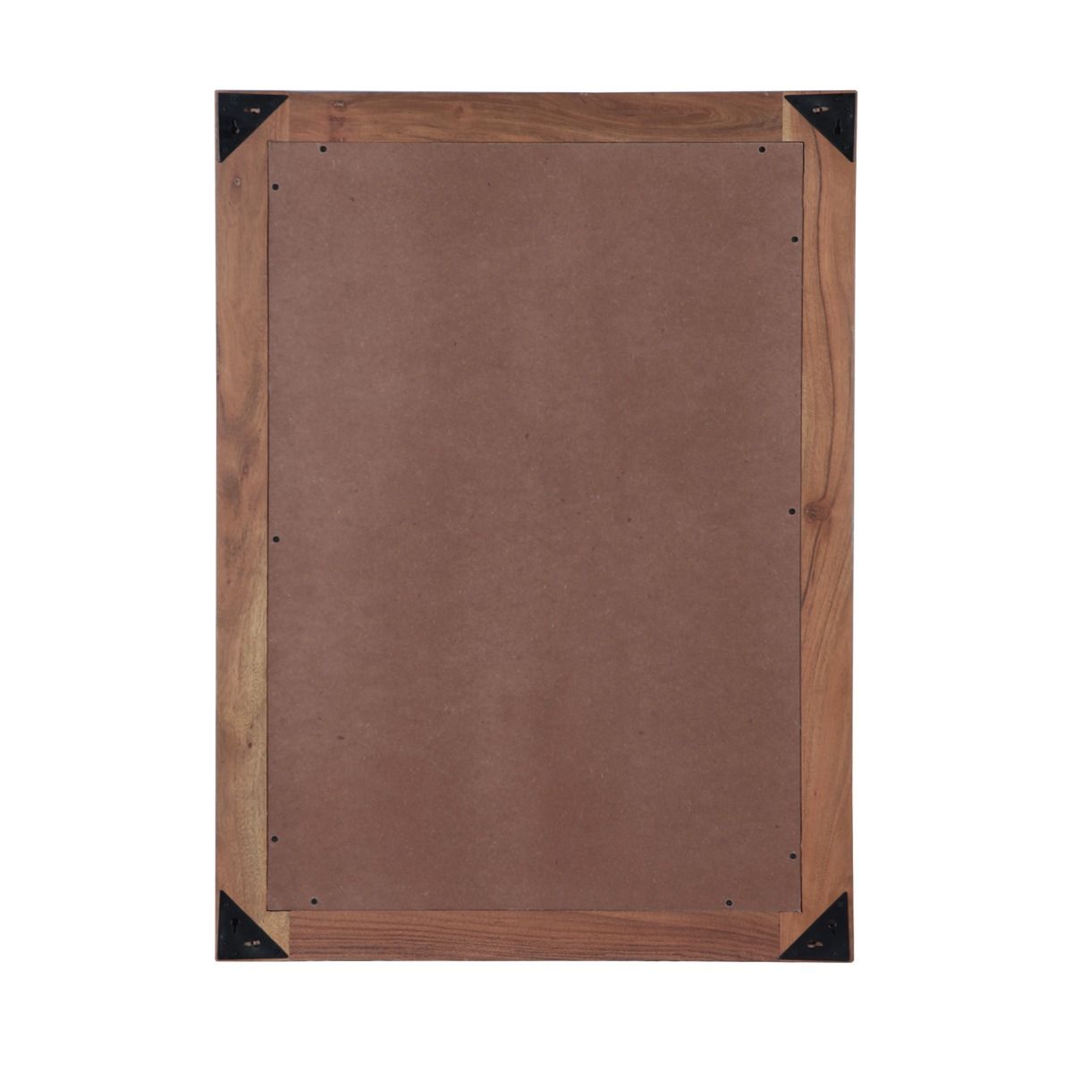 Sedona 42" Mirror in Brushed Acacia - image 4