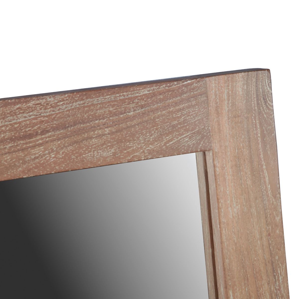 Sedona 42" Mirror in Brushed Acacia - image 2