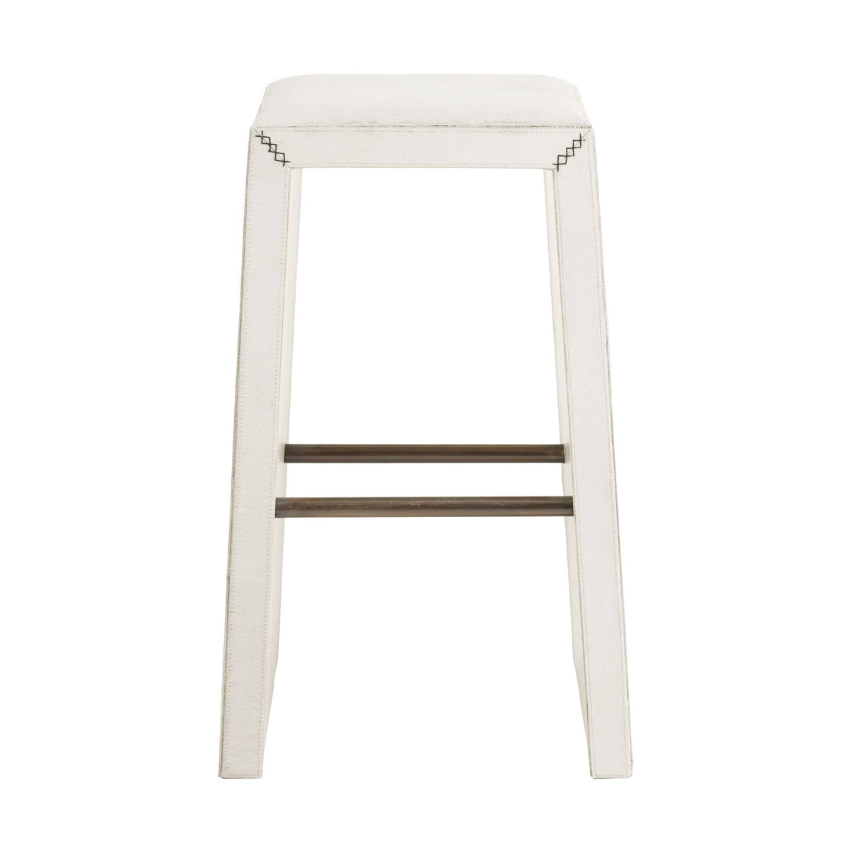Cowan Bar Stool by Arteriors - view 2