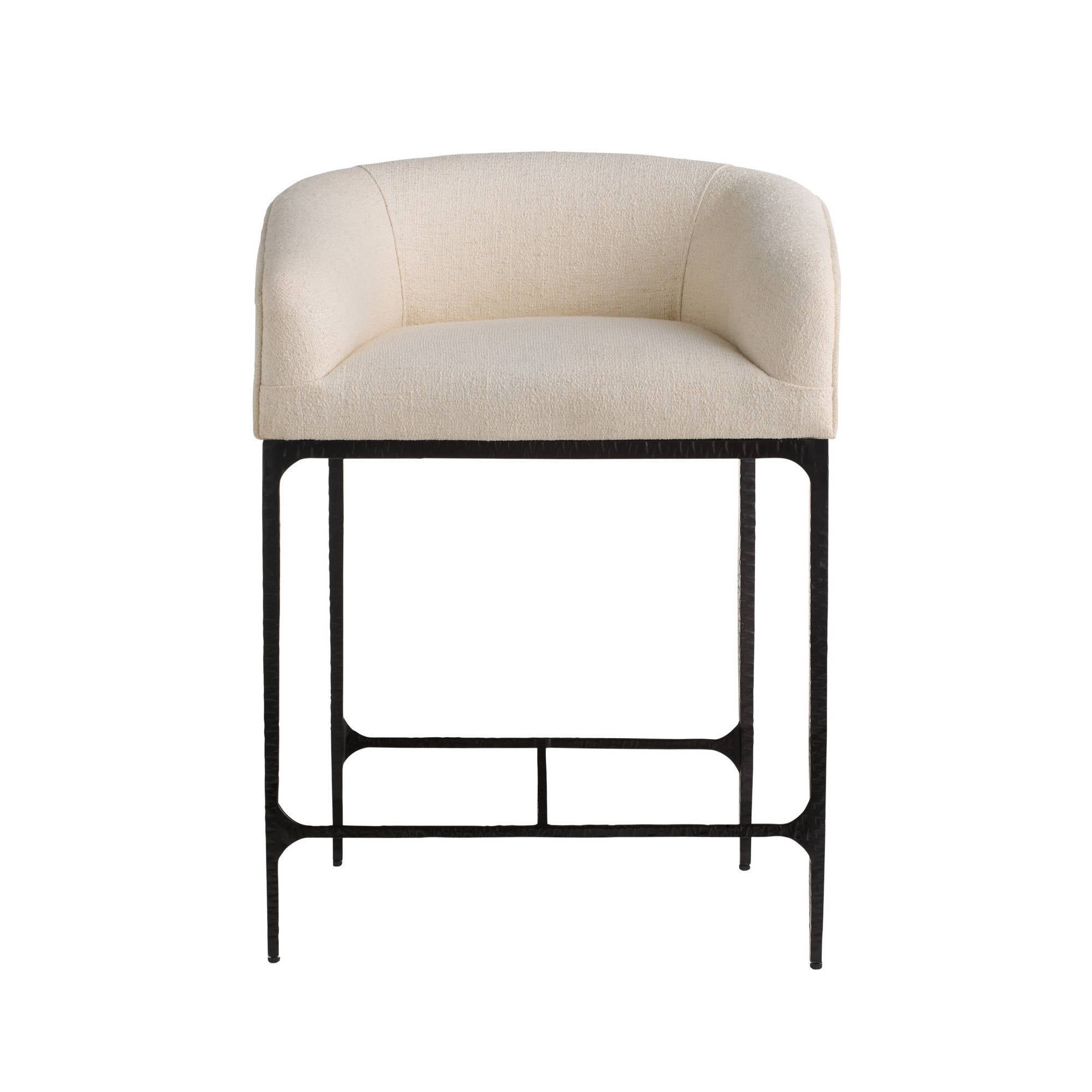 Osbourne Counter Stool by Arteriors - view 2