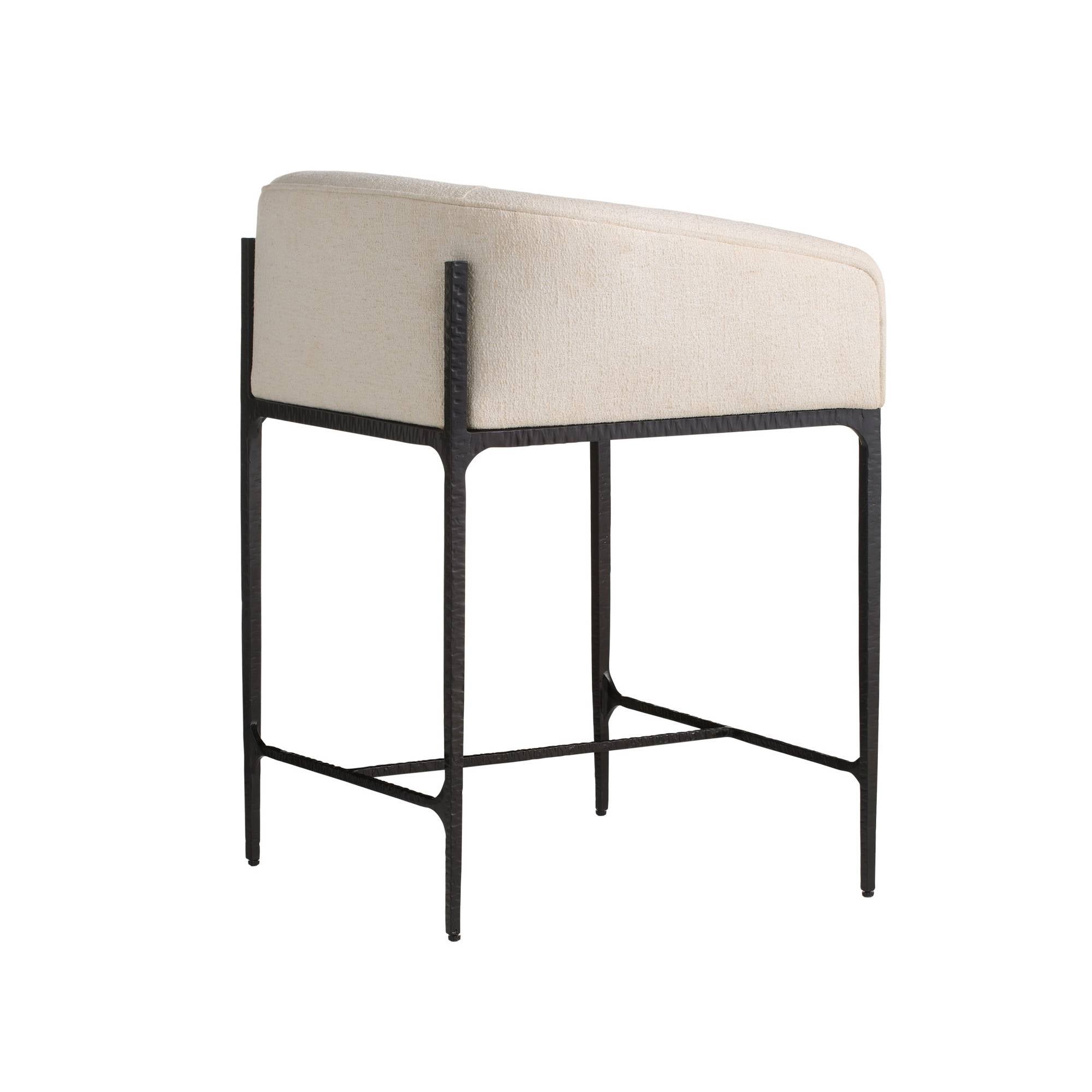 Osbourne Counter Stool by Arteriors - view 3