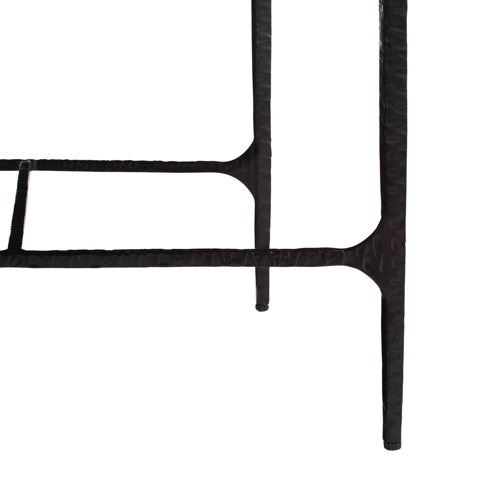 Osbourne Counter Stool by Arteriors - view 5