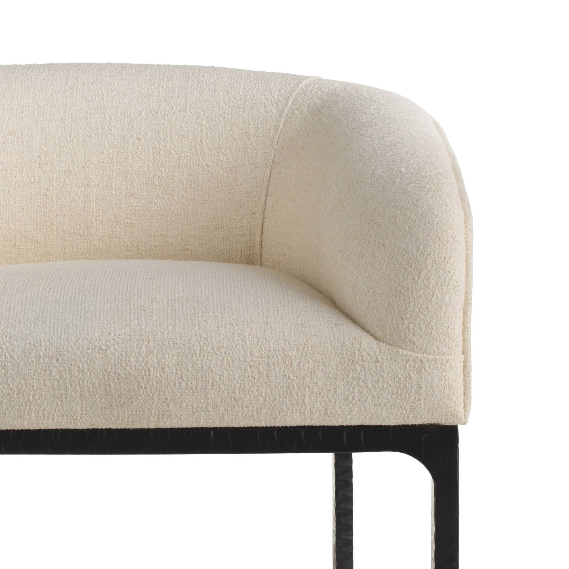 Osbourne Counter Stool by Arteriors - view 6