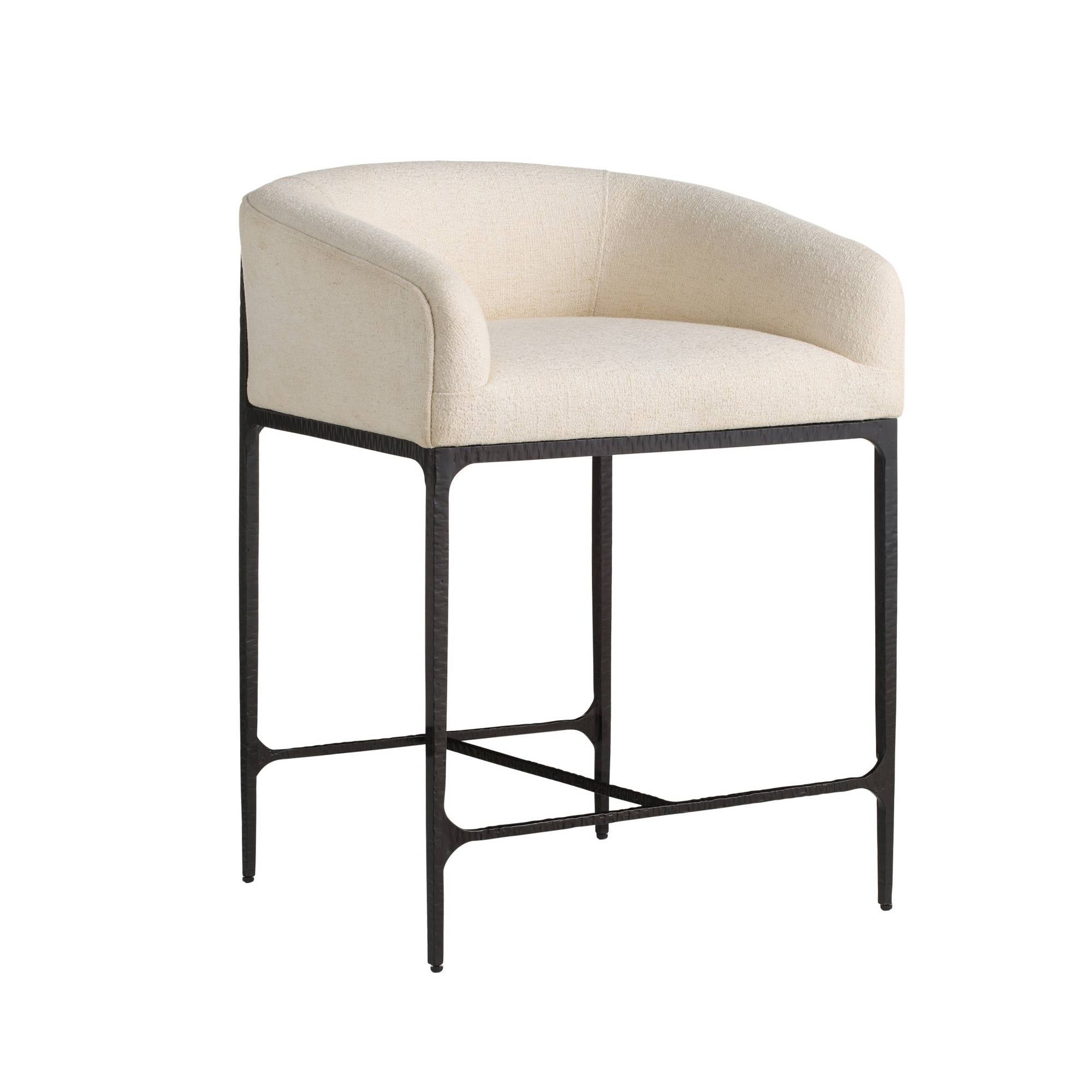 Osbourne Counter Stool by Arteriors