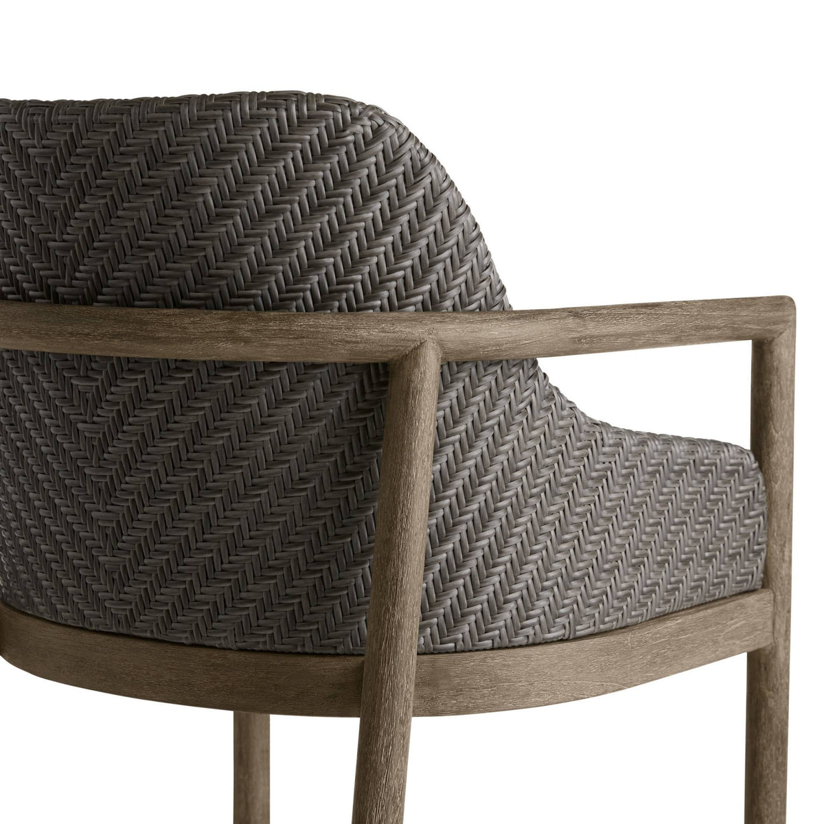 Chilton Outdoor Bar Stool