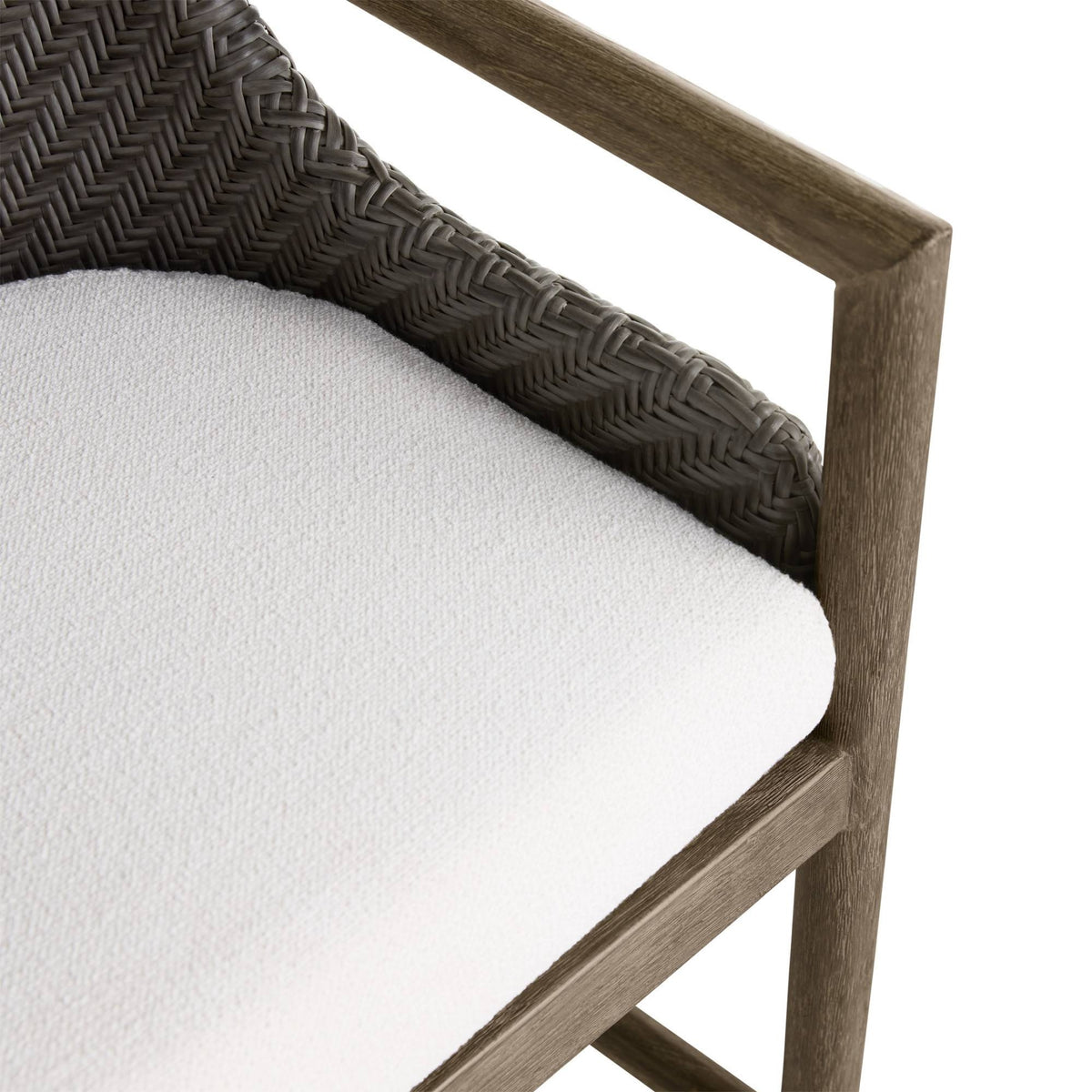 Chilton Outdoor Bar Stool