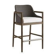 Chilton Outdoor Bar Stool