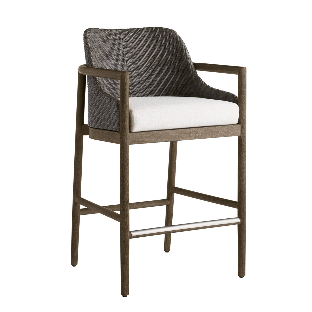 Chilton Outdoor Bar Stool