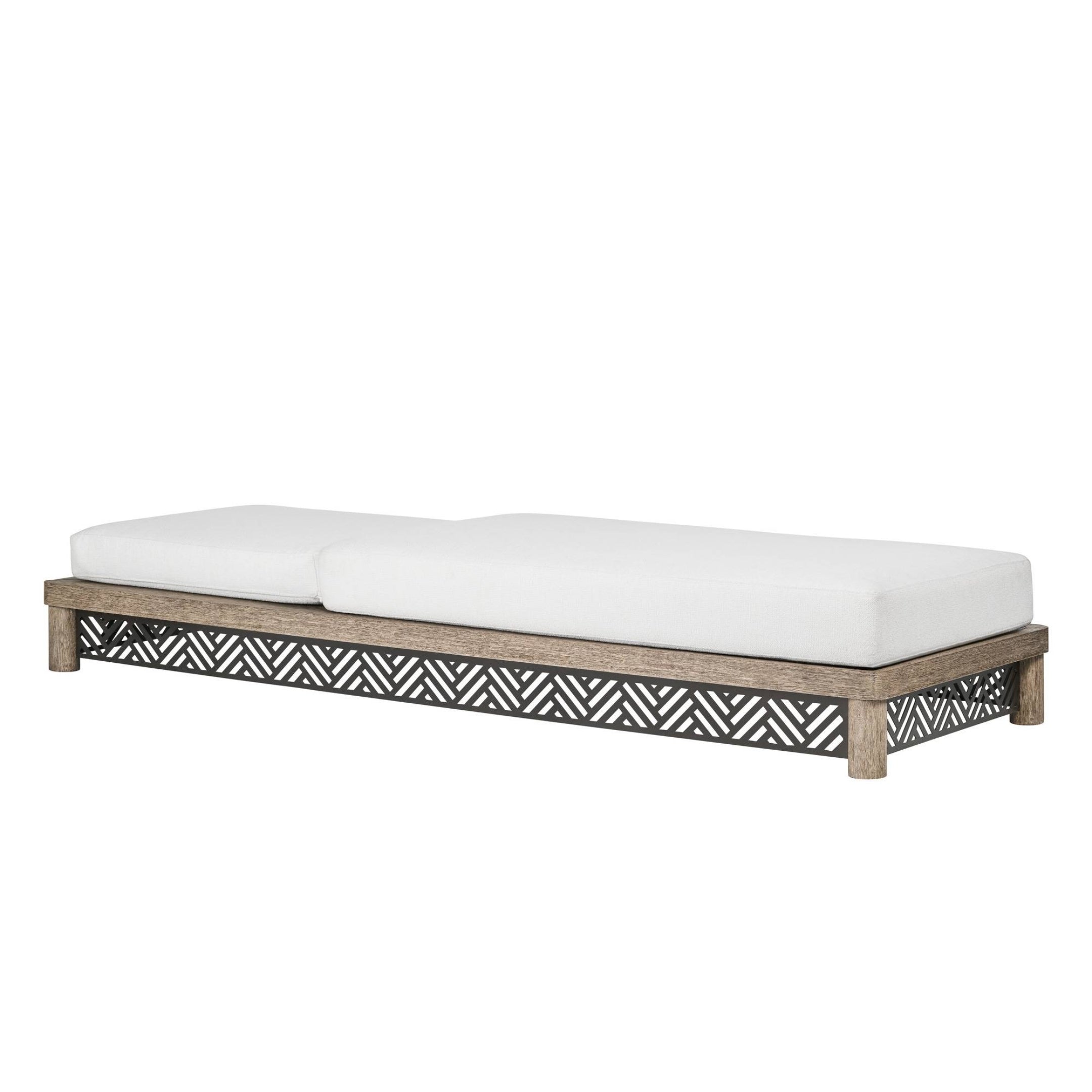 Emoto Outdoor Chaise