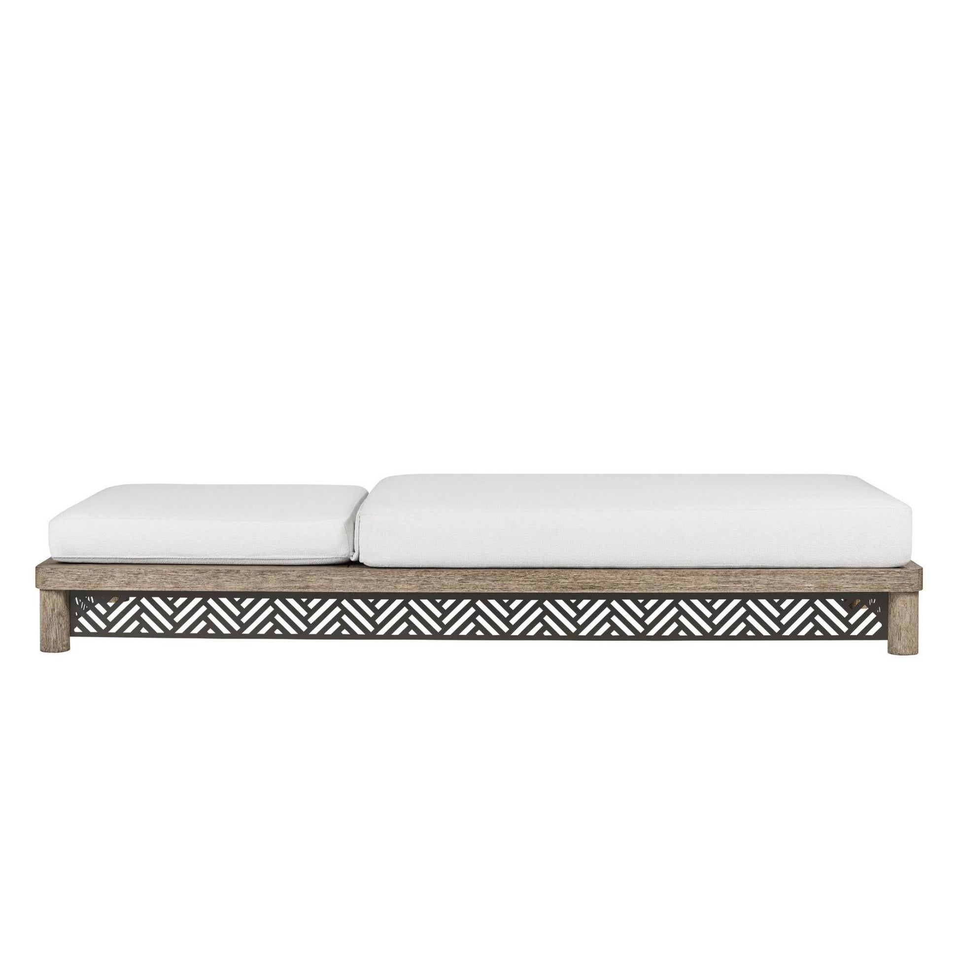 Emoto Outdoor Chaise