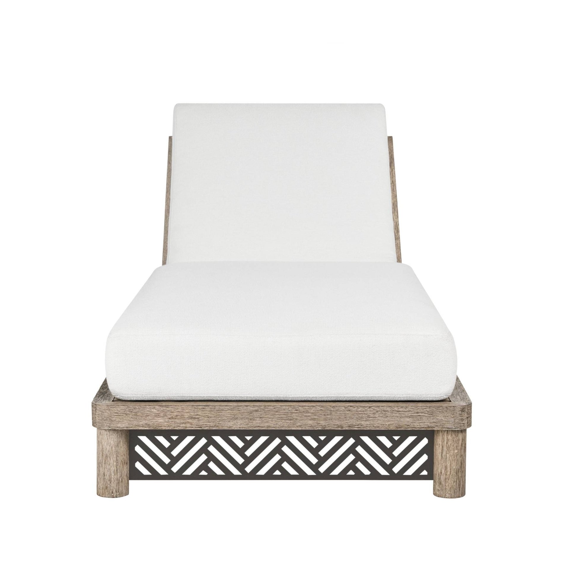 Emoto Outdoor Chaise