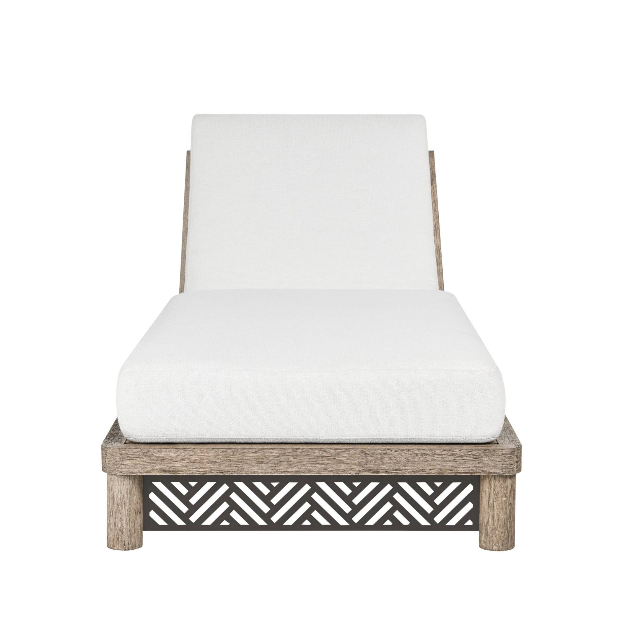 Emoto Outdoor Chaise