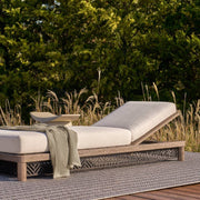 Emoto Outdoor Chaise