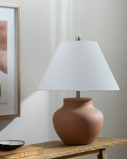 Festus Accent Table Lamp - styleshot