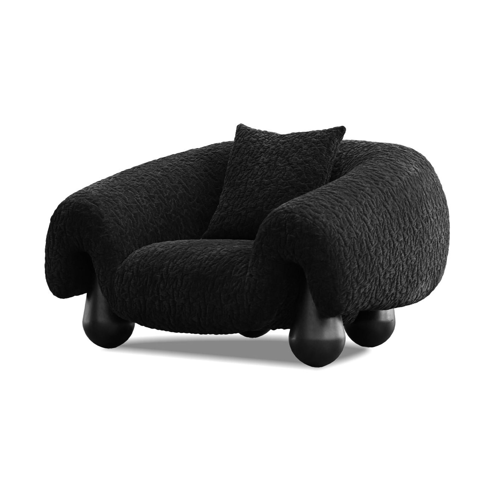 Furo Lounge Chair by Mobital - image 1