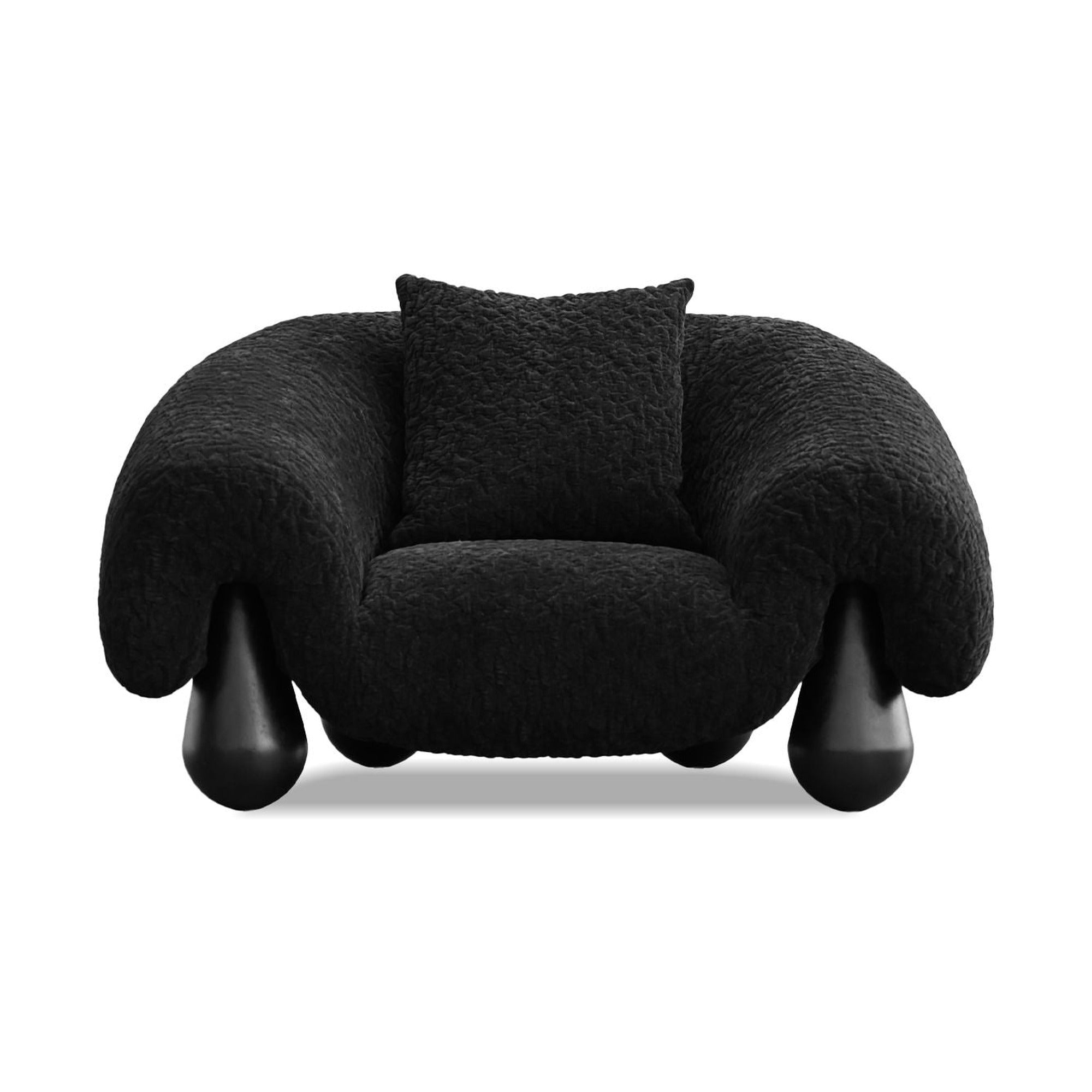 Furo Lounge Chair by Mobital - image 2