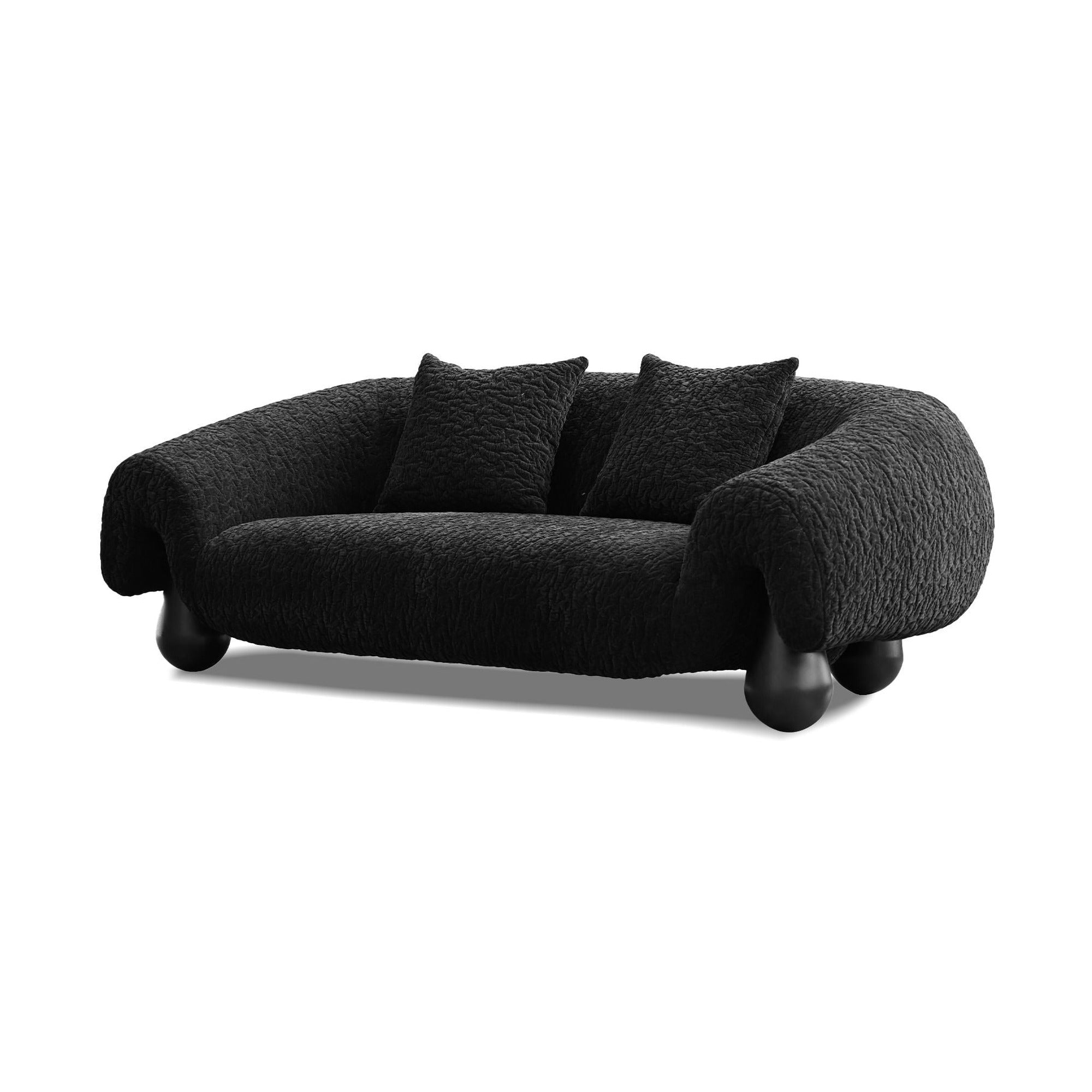 Furo Sofa 3-Seater by Mobital - image 1