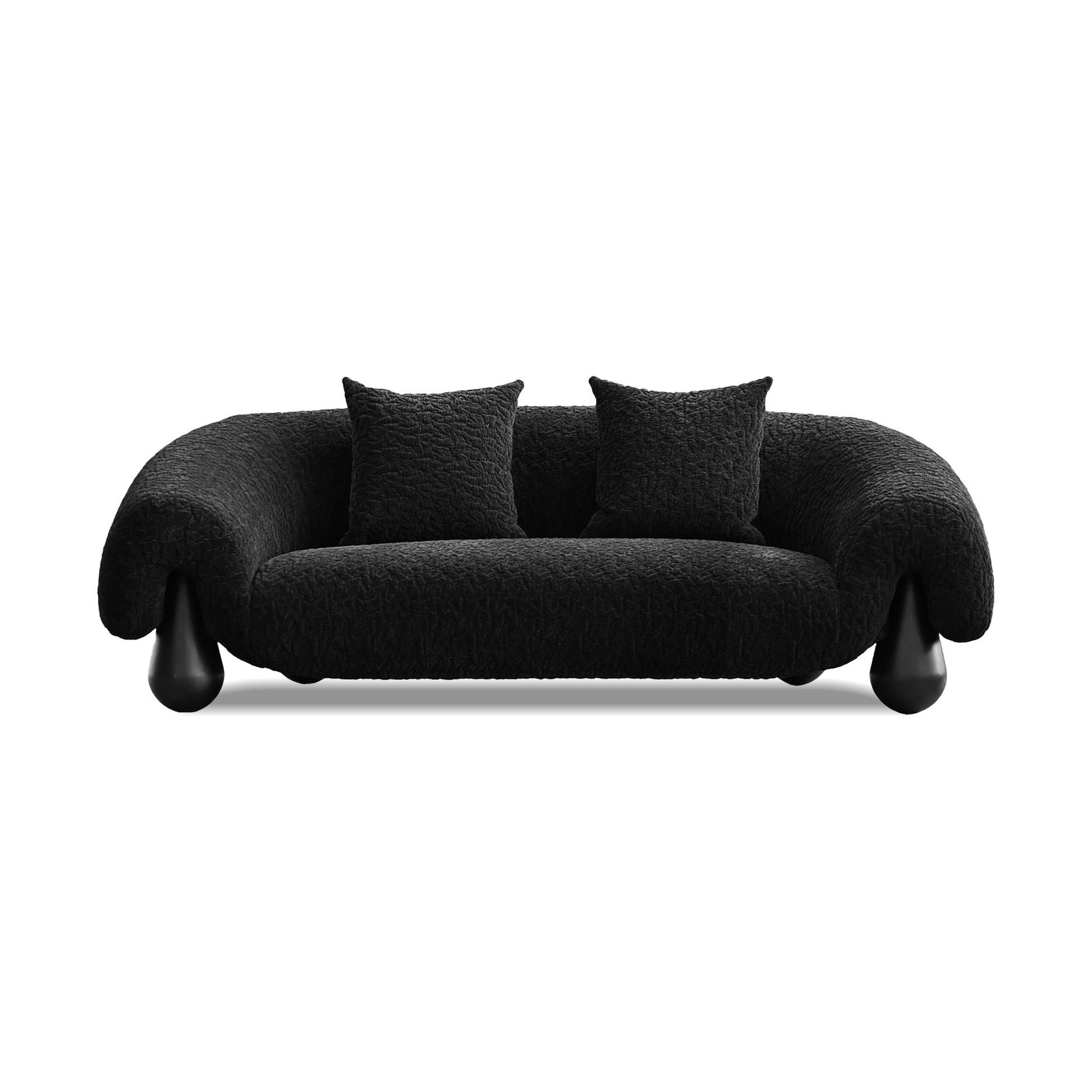 Furo Sofa 3-Seater by Mobital - image 2