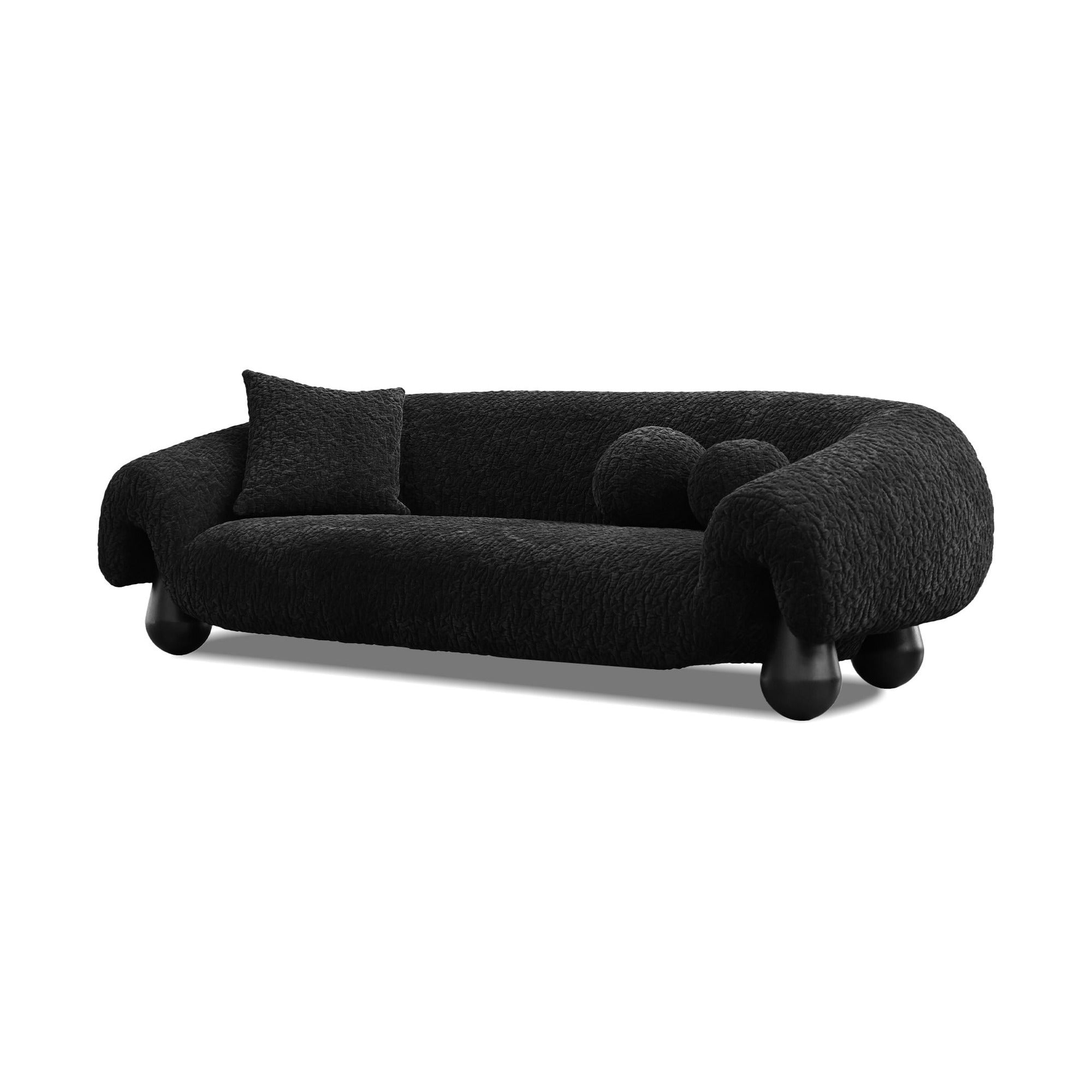 Furo Sofa 4-Seater by Mobital - image 1