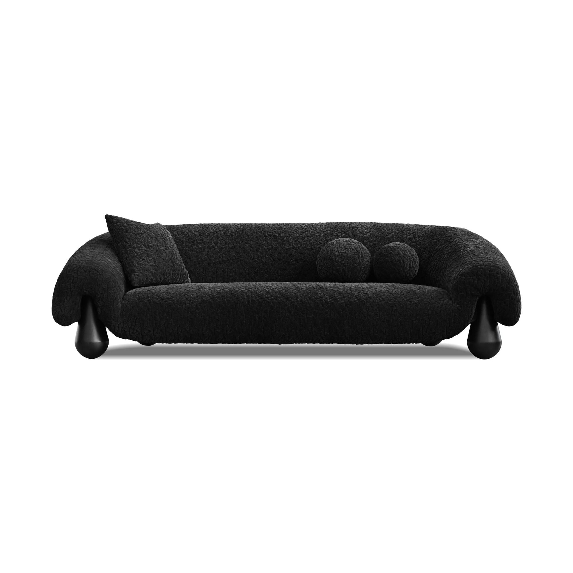 Furo Sofa 4-Seater by Mobital - image 3