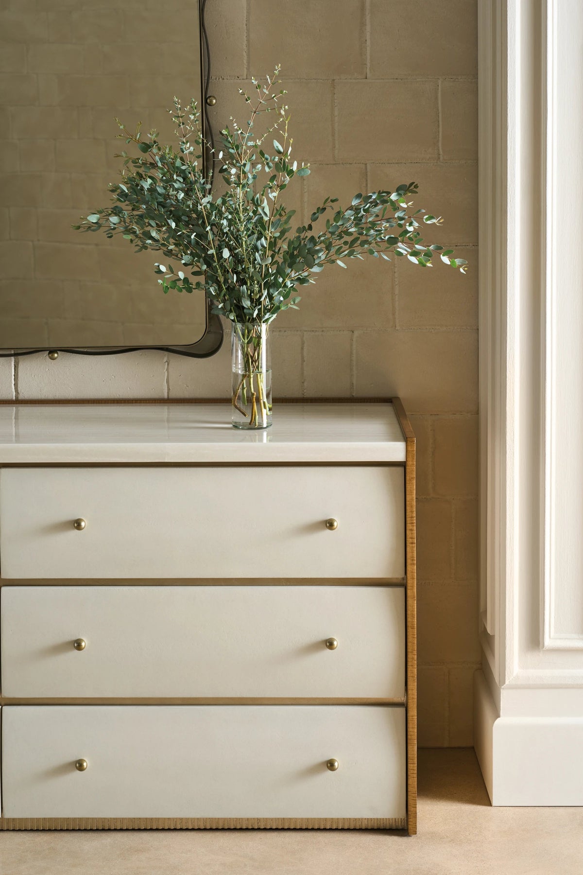 Avignon Dresser 68" by Caracole - view 8