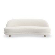Tulum Sofa by Caracole