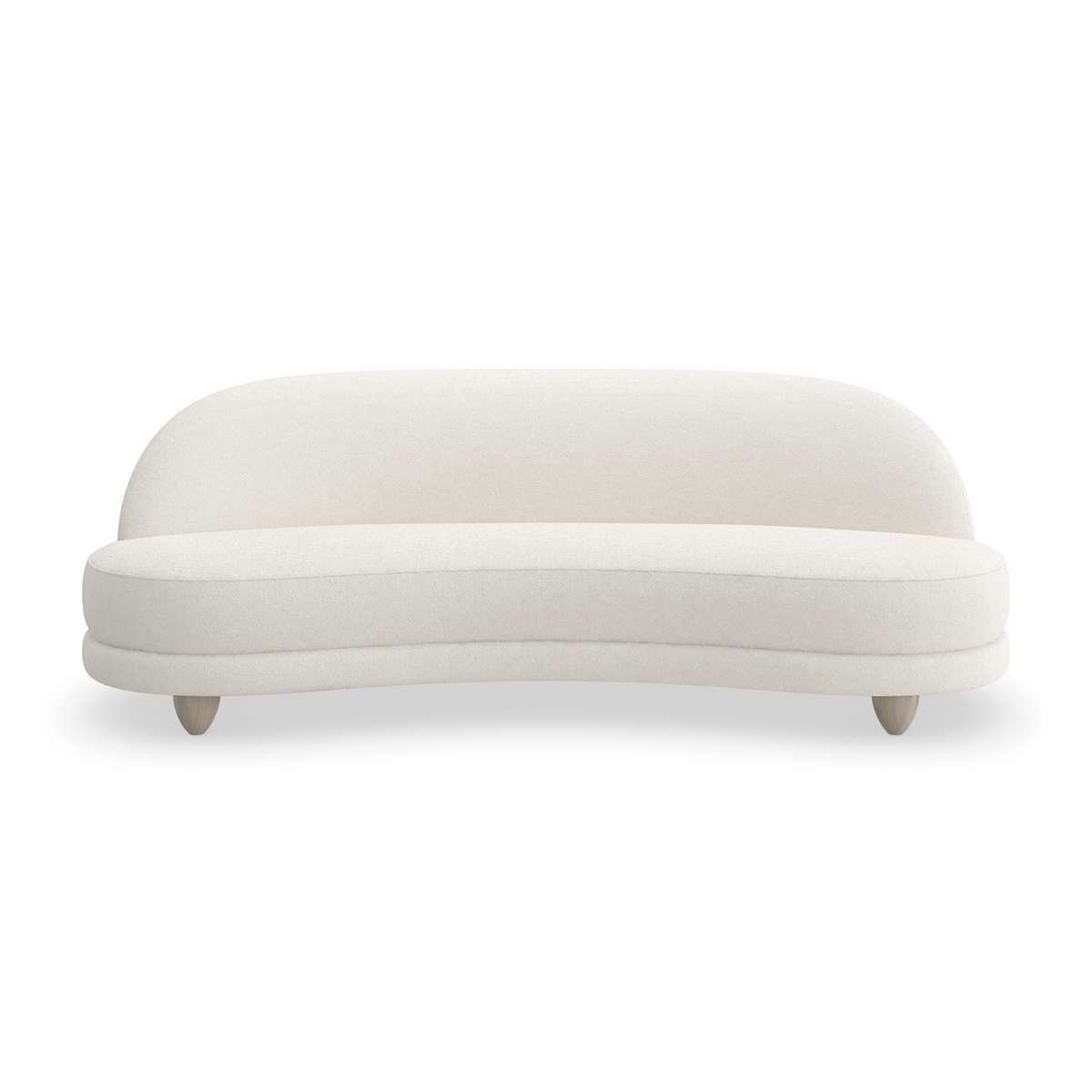 Tulum Sofa by Caracole