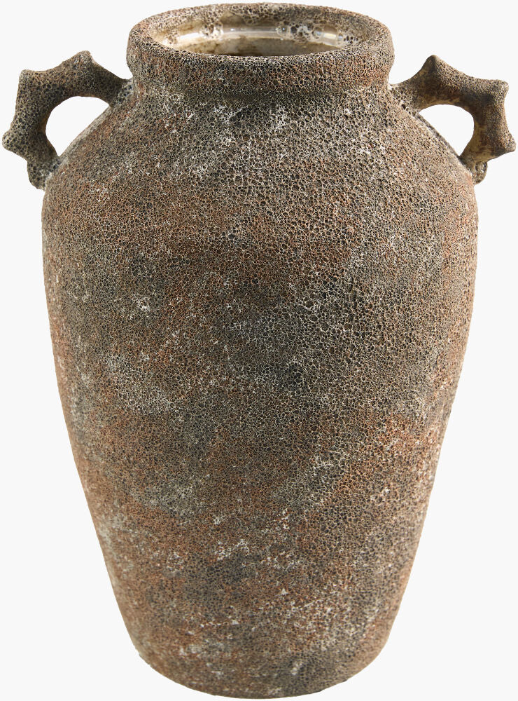 Abbie Vase - front