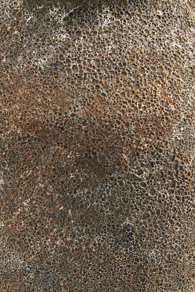 Abbie Vase - texture