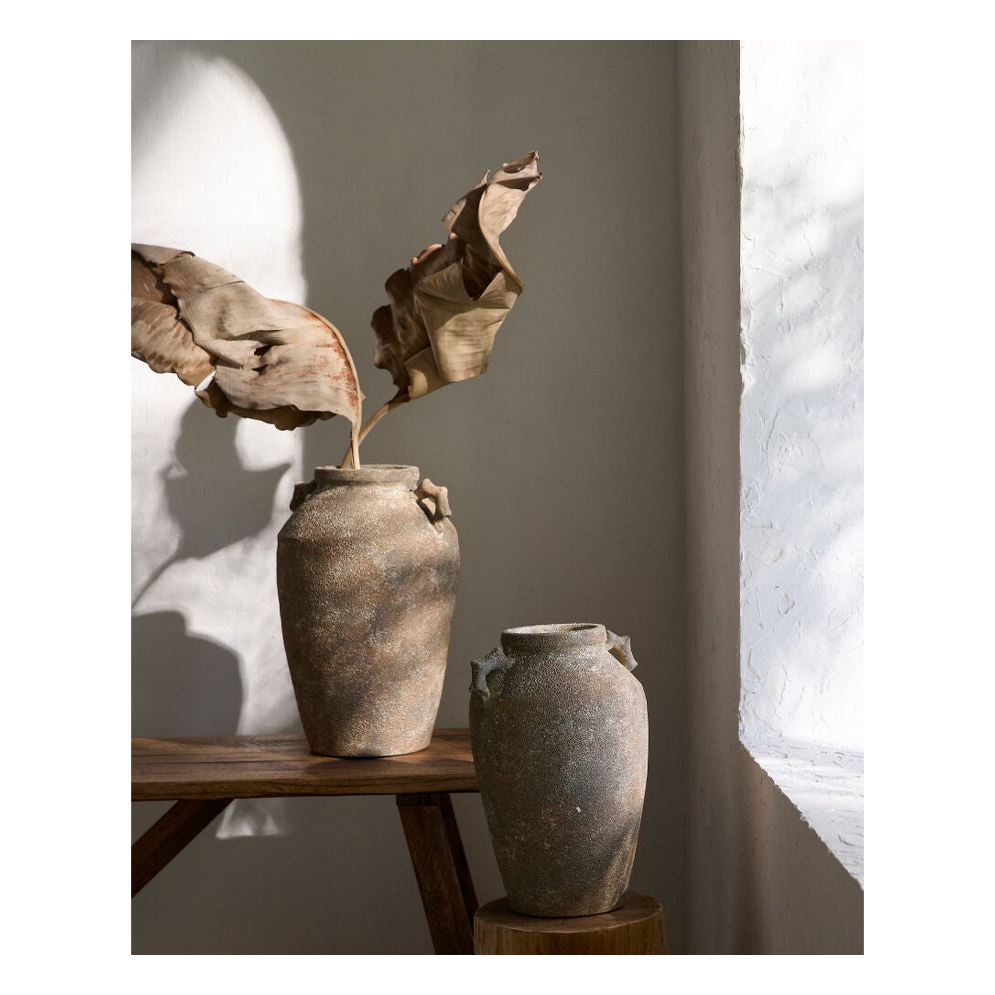 Abbie Vase - styleshot