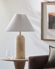 Autumn Laurel Accent Table Lamp GAAL-002 - styleshot