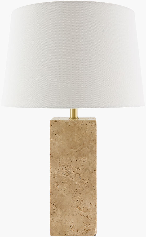 Autumn Laurel Accent Table Lamp GAAL-003 - front