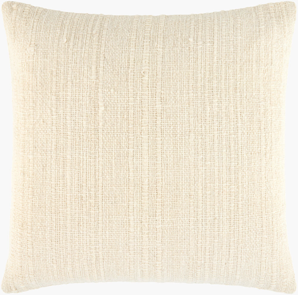 Amoura Accent Pillow GAAM-003 - 18"L x 18"W