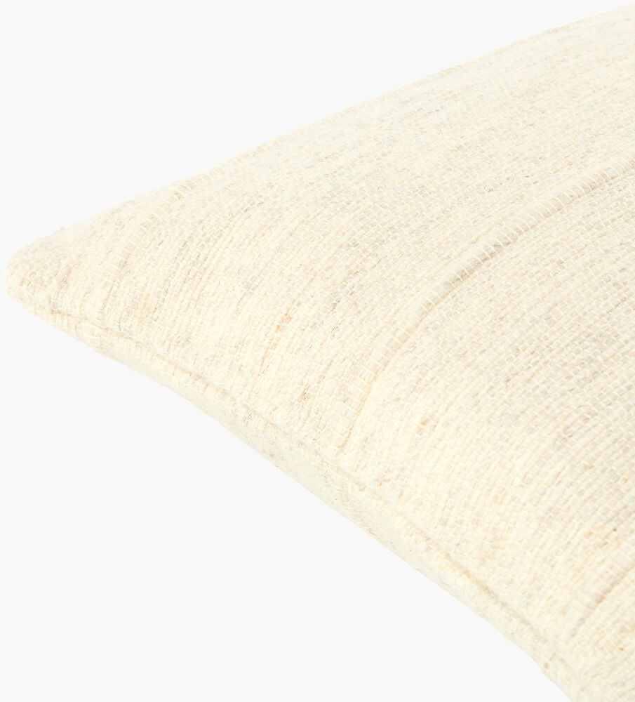 Amoura Lumbar Pillow - corner