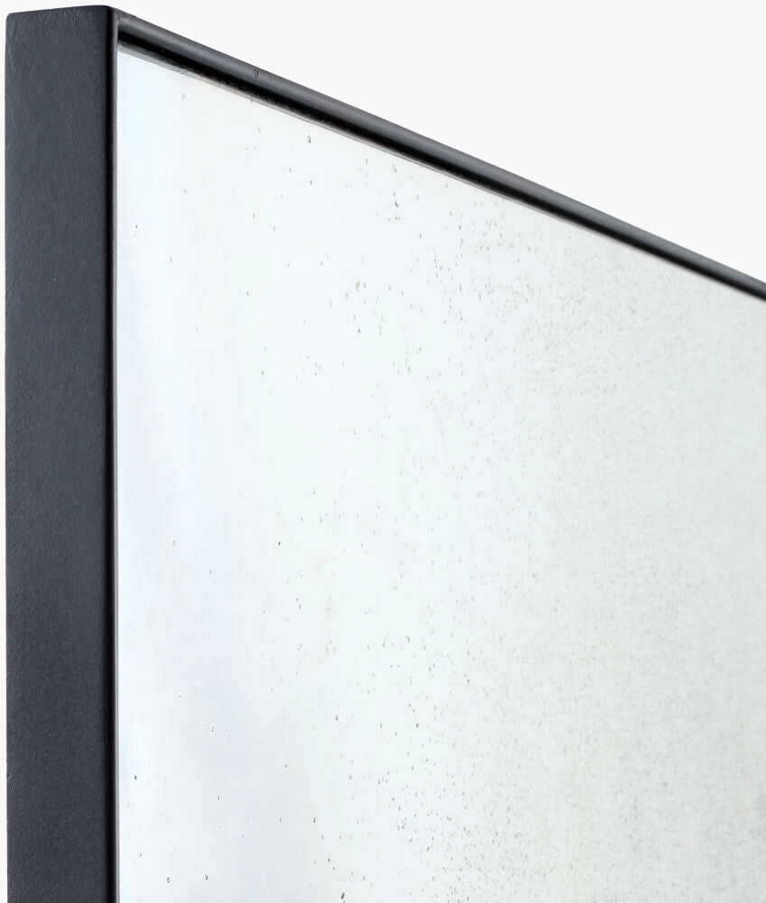 Dean Daniel Accent Mirror - corner