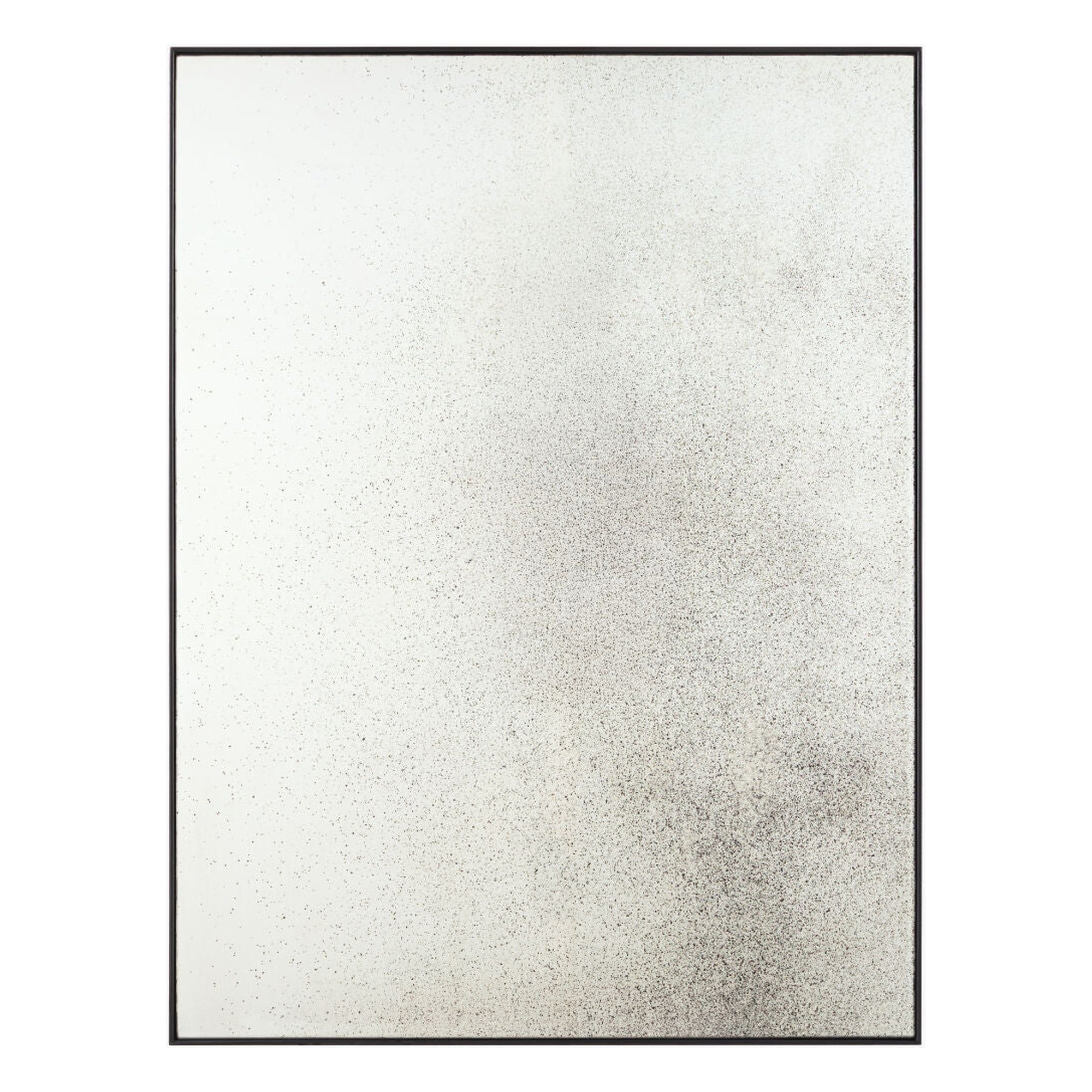 Dean Daniel Accent Mirror - 40"H x 30"W x 1"D