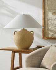 Araya Accent Table Lamp GAAR-002 - styleshot
