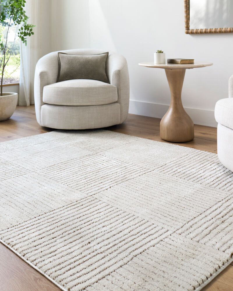 Sweeting Swivel Chair - roomscene