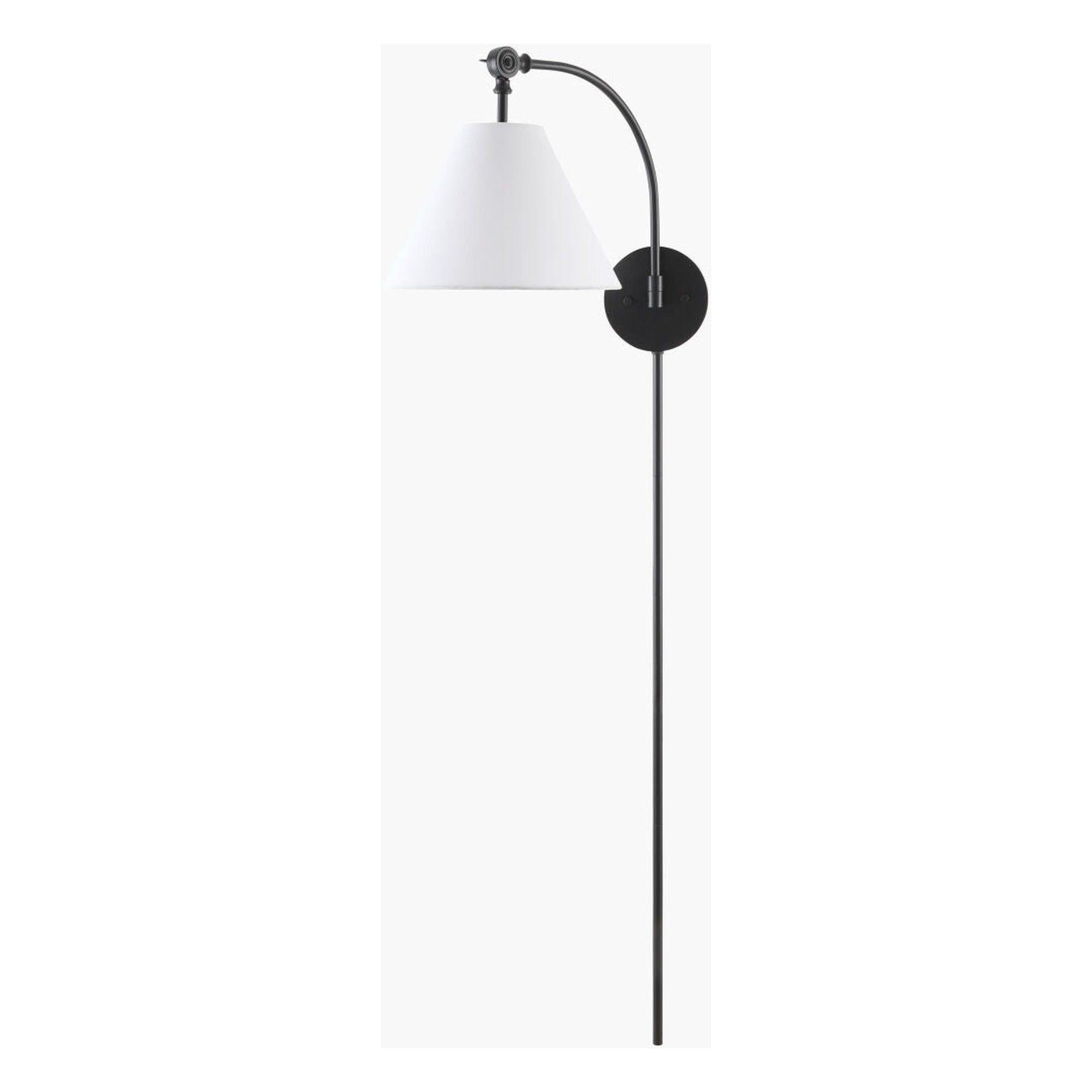 The Andy Wall Sconce GAAY-001 - front