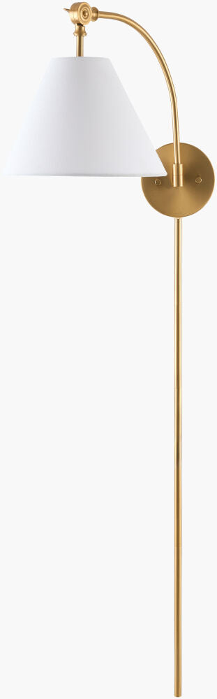 The Andy Wall Sconce GAAY-002 - front
